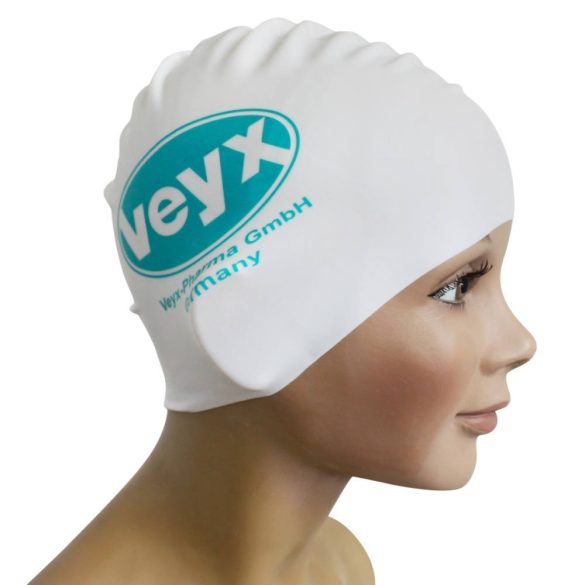 Schwimmkappe-Veyx silikon
