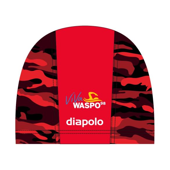 WASPO 98-Schwimmkappe lycra 
