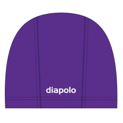 Swimming cap - lycra - Purple