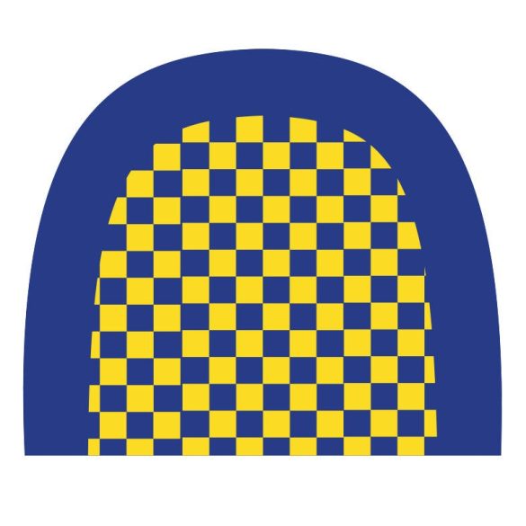 Schwimmkappe-BVSC lycra