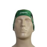 Schwimmkappe-Brasil 1 lycra