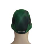 Schwimmkappe-Brasil 1 lycra
