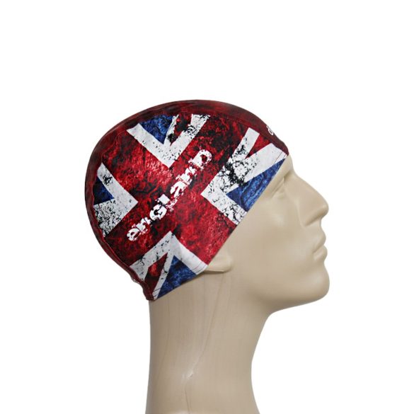 Swimming cap - lycra - England