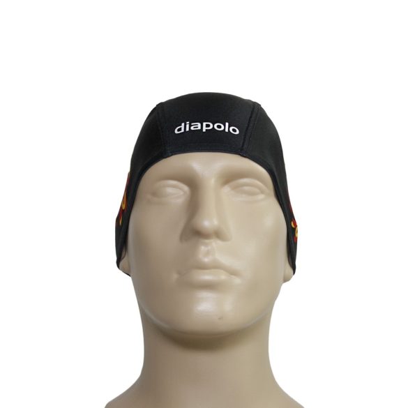 Schwimmkappe-Germany lycra