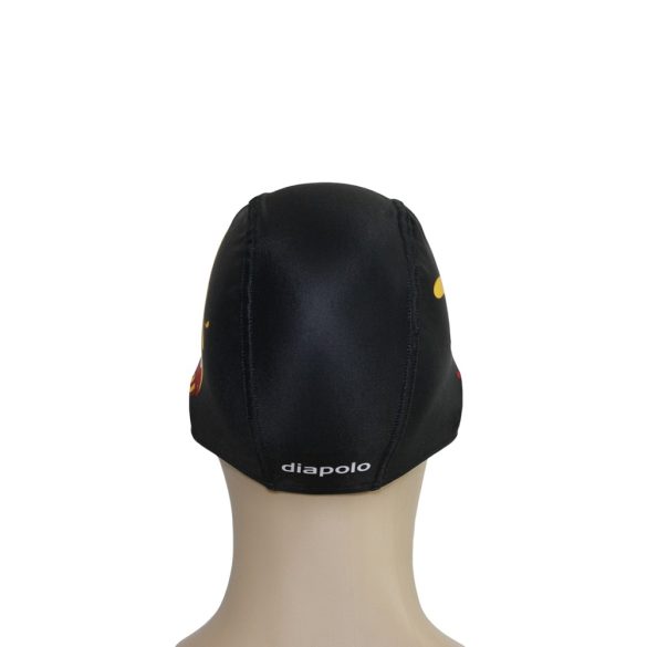 Schwimmkappe-Germany lycra