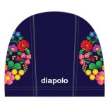 Schwimmkappe-Folk 1 lycra