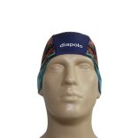 Schwimmkappe-Italy New lycra
