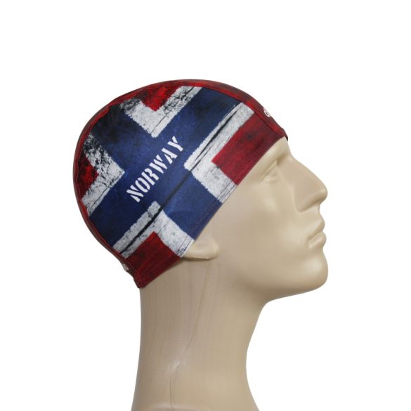 Swimming cap - lycra - Norvay