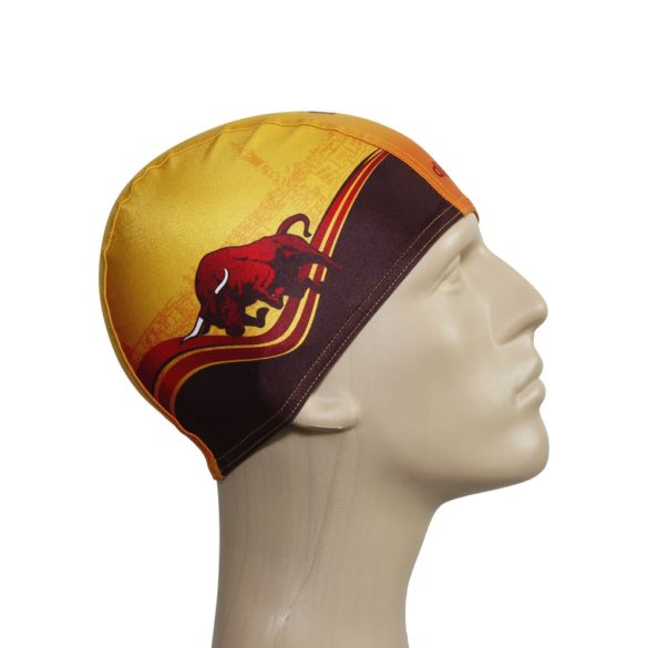 Swimming cap - lycra - Spain