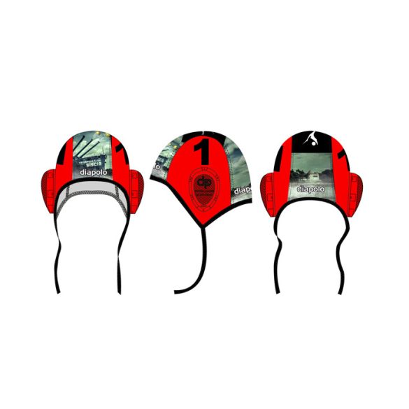 polo club cap