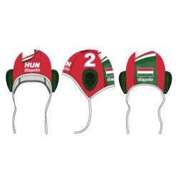 Water polo cap-Hungary