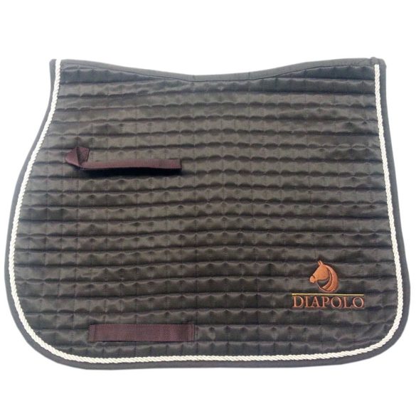 Saddle Pad - Nimród - Brown