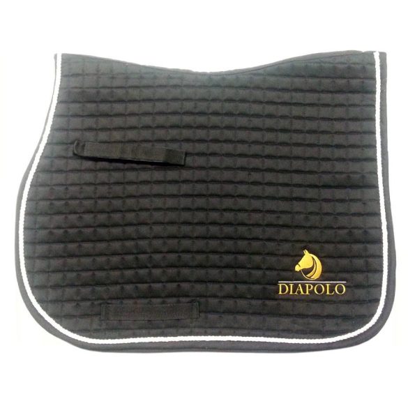 Saddle Pad - Nimród - Black