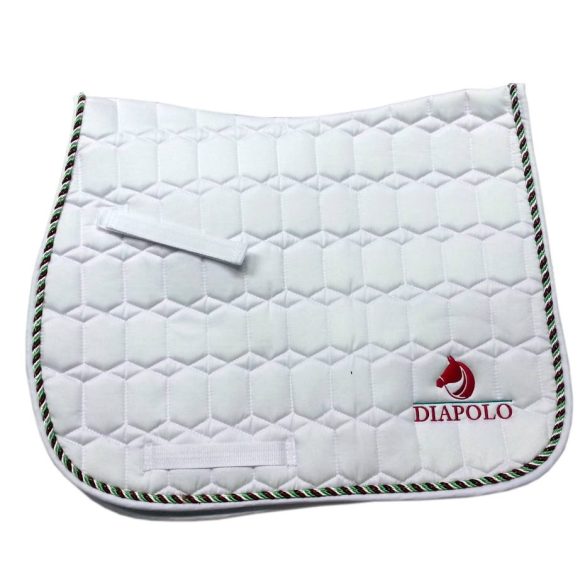 Saddle Pad - Küne - Hungarian