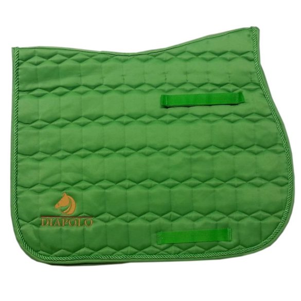 Saddle Pad - Küne - Green