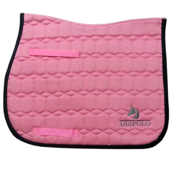 Saddle Pad - Küne - Pink