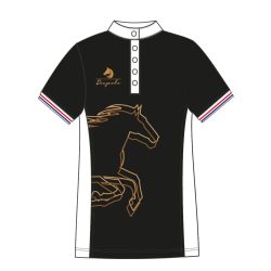 Women Poloshirt - Avignon