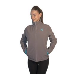 Reitjacke-Soft Shell