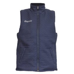 Men's vest - Bern - navy