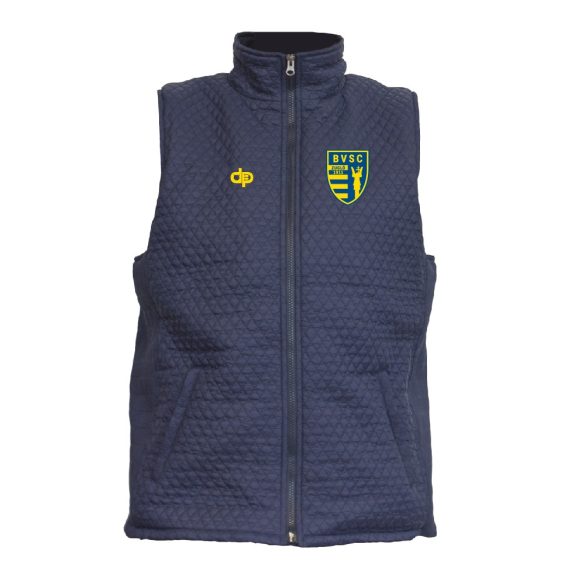 BVSC - vest