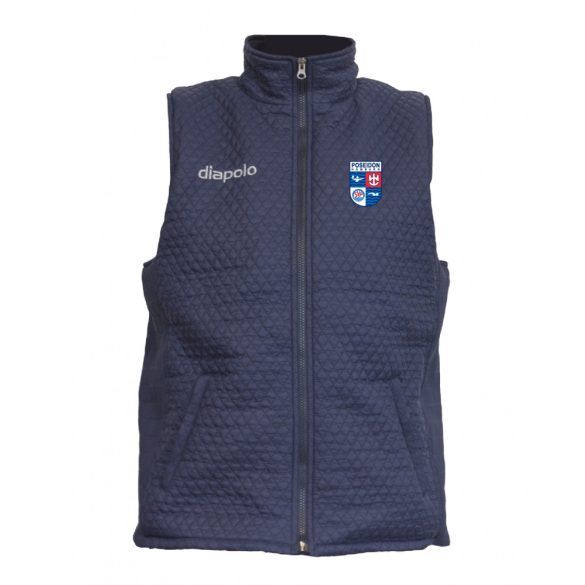 Hamburg Poseidon - Vest