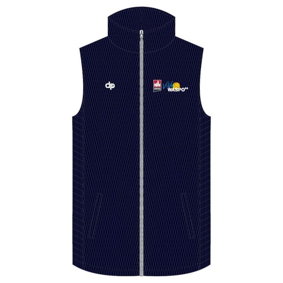 Waspo Hannover - Vest