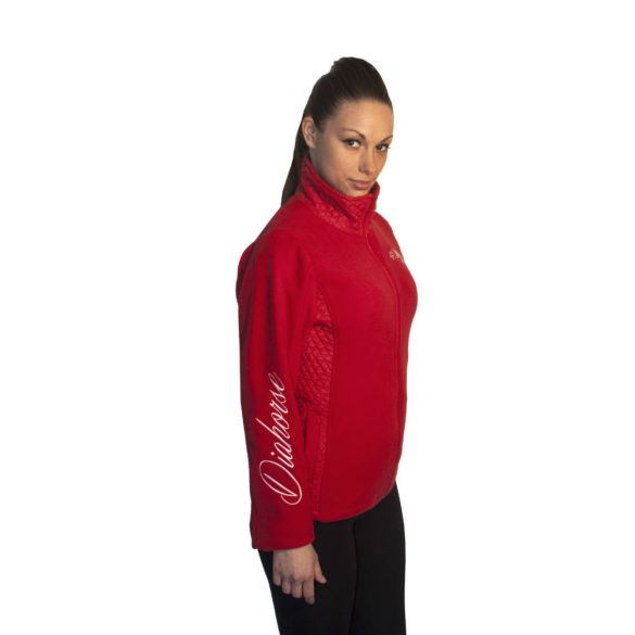 Horse Riding Coat - Red