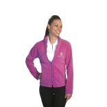 Women's polar sweater