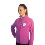 Women's polar sweater