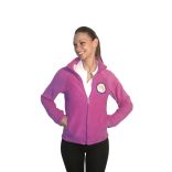 Women's polar sweater