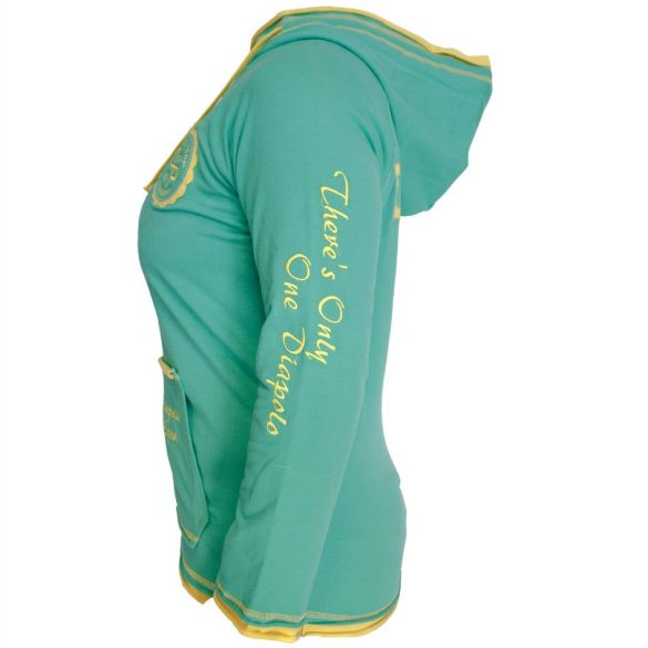 Damen Pullover-Diapolo