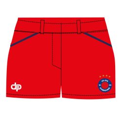 Jug Dubrovnik - Women's Short - Genova