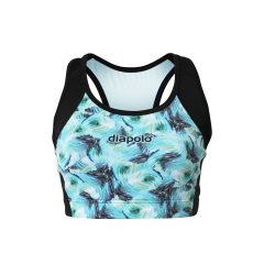 Damen Tanktop-NEVADA SPARROW