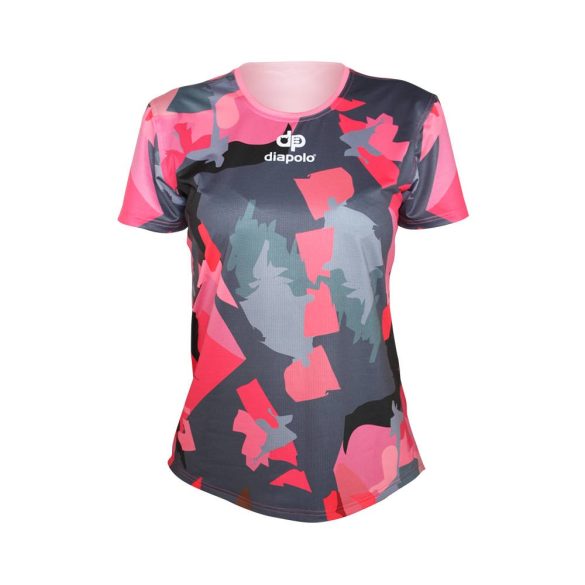 Damen T-Shirt-Bahama HERON