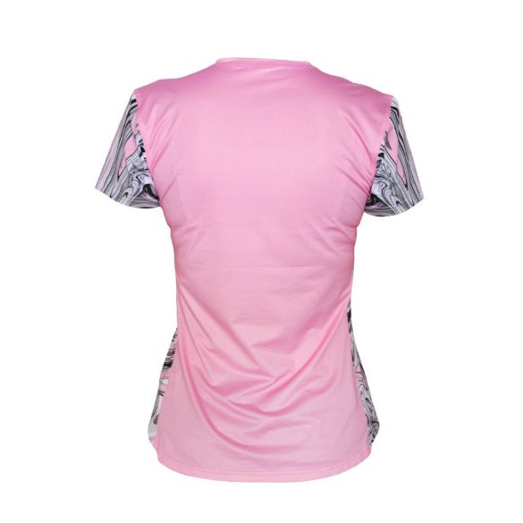 Damen T-Shirt-Bahama RAVEN