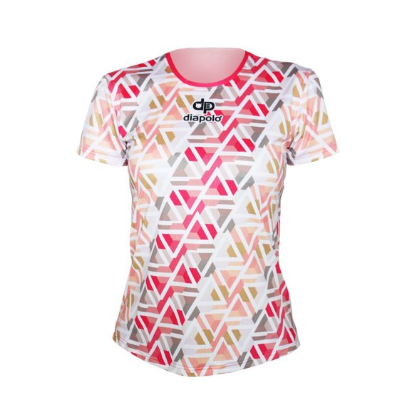 Damen T-Shirt-Bahama ROBIN