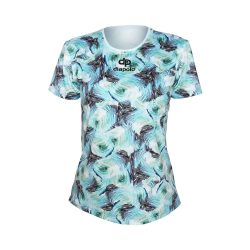 Damen T-Shirt-Bahama SPARROW 
