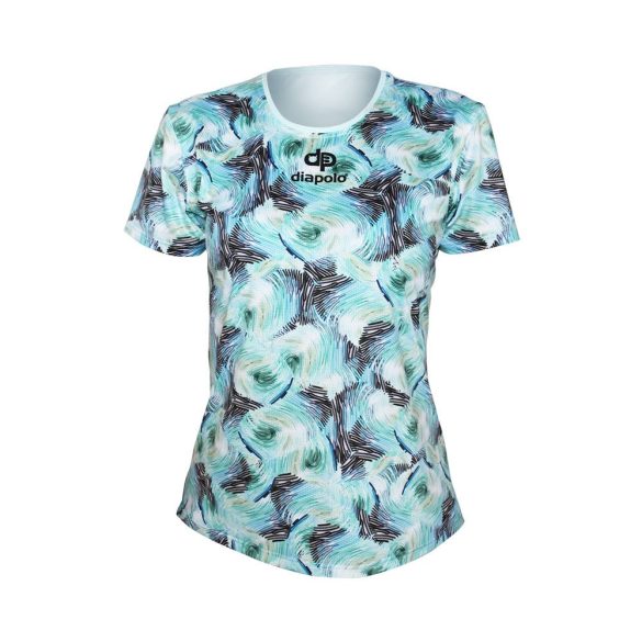 Women's T-shirt - Bahama - SPARROW