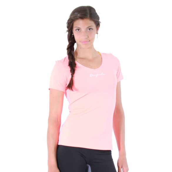 Damen Tennis T-shirt-Adeline