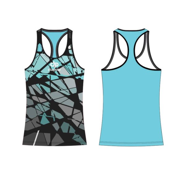 Damen Tanktop-MARYLAND WREN