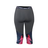 Women's 3/4 running pants - Gent - HERON