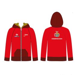 DVSE-Trainingsjacke