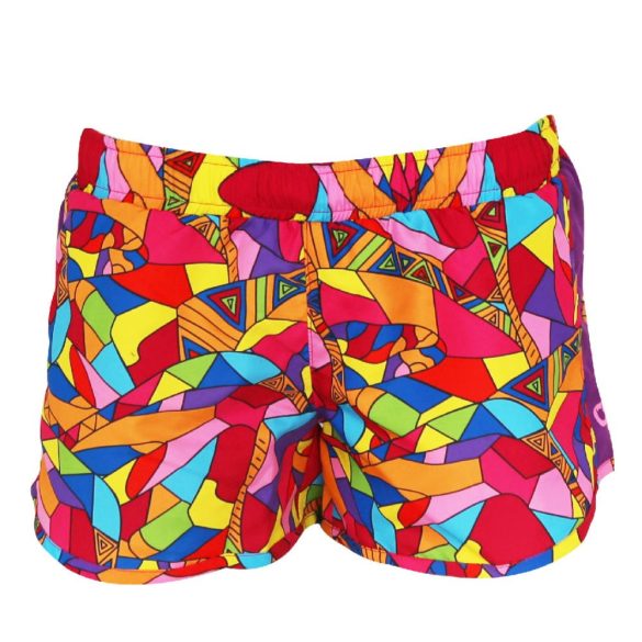 Women's Short - San Luis - Montbau