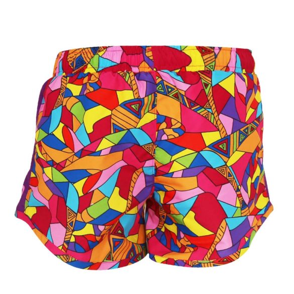 Short-Montbau