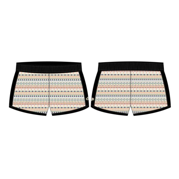 Women's Short - San Luis - Dakota