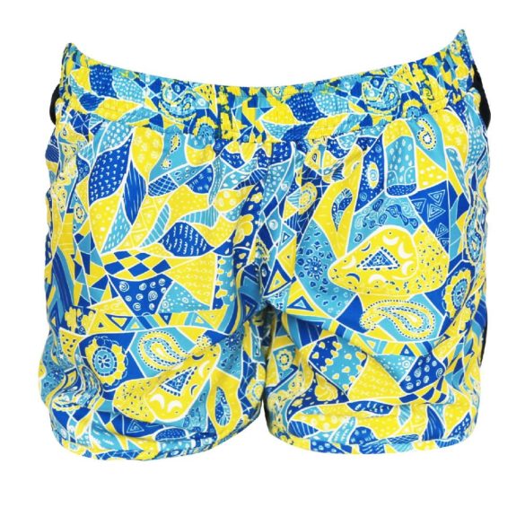 Women's Short - San Luis - Valencia