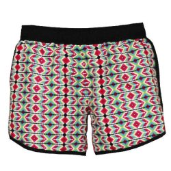 Women's Short  - San Luis - Erie