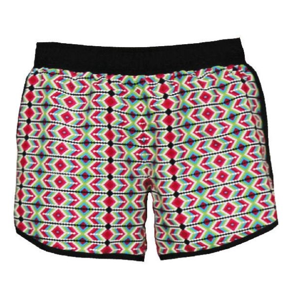 Women's Short  - San Luis - Erie