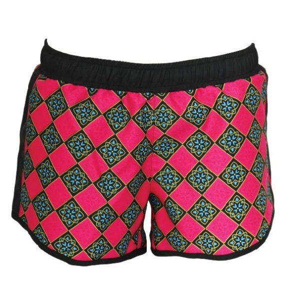 Women's Short - San Luis - Agadir