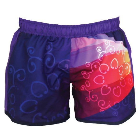 Women's Short - San Luis - Rainbow